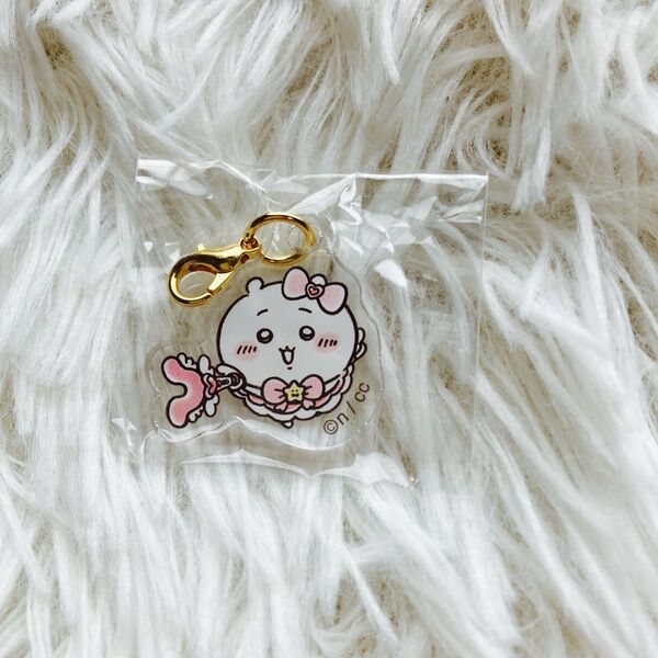 【開封のみ】ちいかわ まじかるちいかわ アクリルチャーム ちいかわ アクリルキーホルダー アクリルスタンド