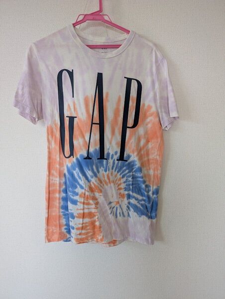 レディース半袖 GAP メンズ 半袖