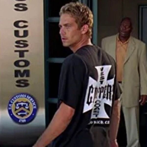West Coast Choppers ウエストコーストチョッパーズ Tシャツ