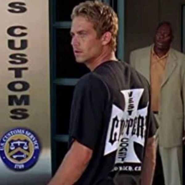 West Coast Choppers ウエストコーストチョッパーズ Tシャツ