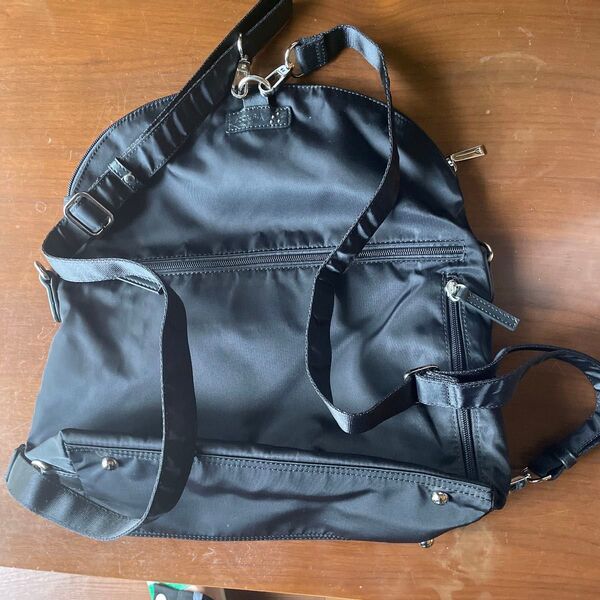 PORTER 3wayバッグ
