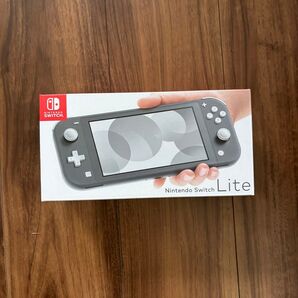 【即日発送可】Nintendo Switch Lite 保証付き