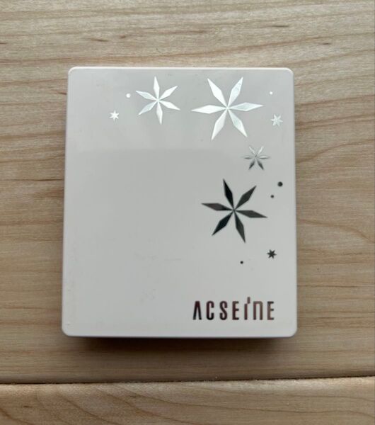 アクセーヌ チークカラー L01 限定品