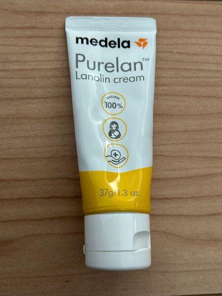 medela ピュアレーン ラノリンクリーム 乳頭ケア