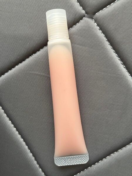 無印 MUJI リップエッセンス ピンク 唇用美容液