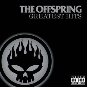 【LPレコード】 The Offspring 「Greatest Hits」<限定盤>
