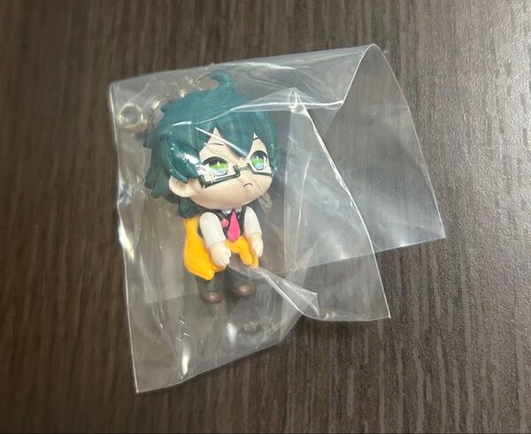 ドズル社 つまんでつなげてマスコット おんりー カニカンVer.