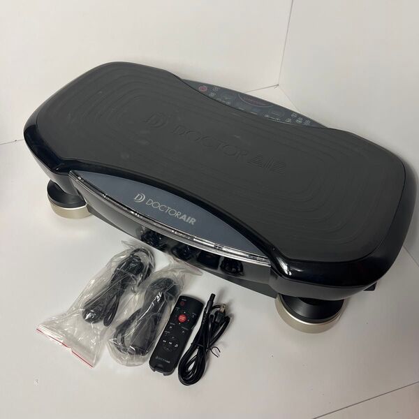 良品 DOCTORAIR ドクターエアー3DスーパーブレードPRO SBー06