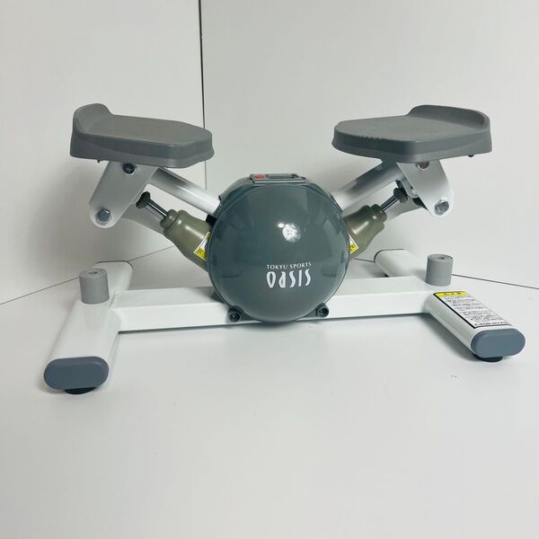 良品 OASIS エアロステッパー SP-500 有酸素運動