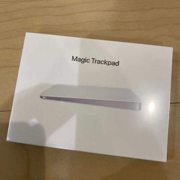 Apple Magic Trackpad 3 マジックトラックパッド アップル