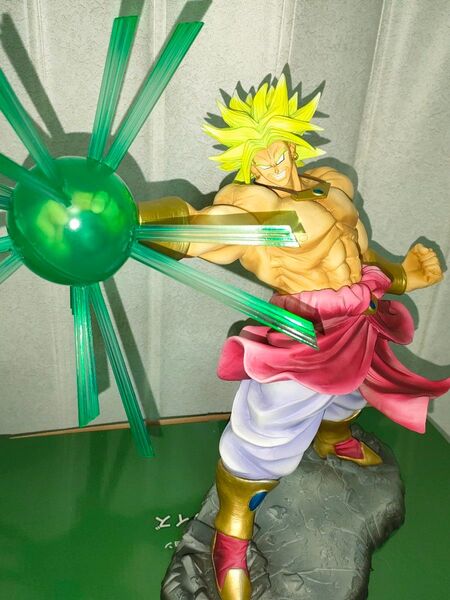 ドラゴンボール ブロリー アライズ 正規品