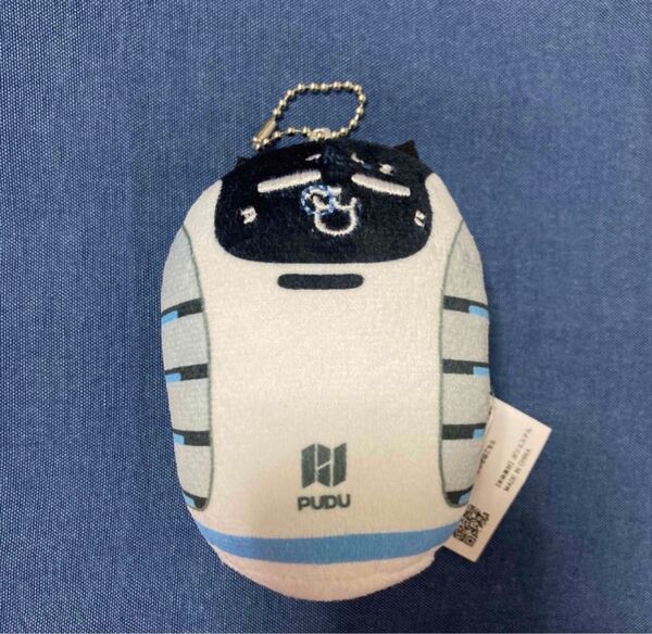 BellaBot ぬいぐるみマスコットBC ネコ型配膳ロボット ベラボット