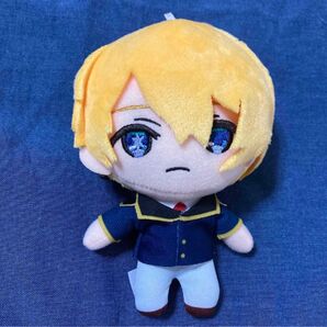 推しの子 ぬいぐるみマスコット vol.2 星野アクア