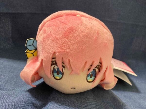 ぼっち・ざ・ろっく! ぼざろ 寝そべり ミニぬいぐるみ ぼっちざろっく 後藤ひとり ぼっちちゃん ぬいぐるみ