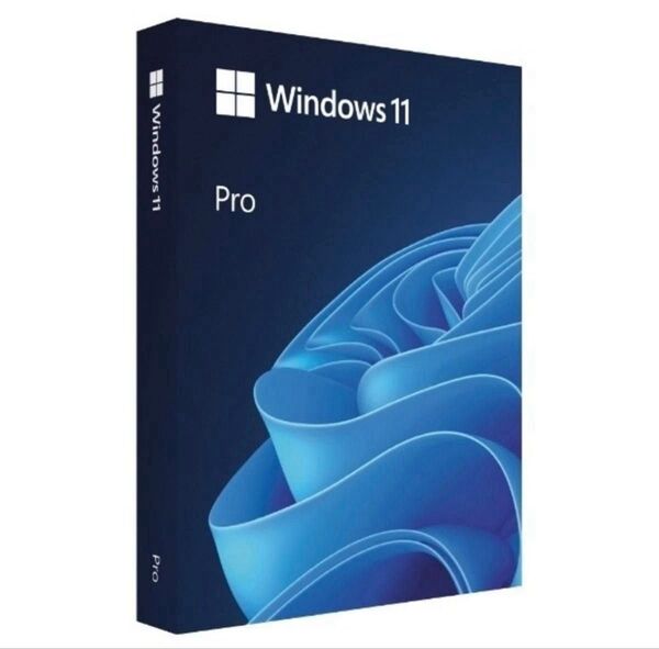 本日発送 Windows11 Pro プロダクトキー&USB インストール windows 11 pro