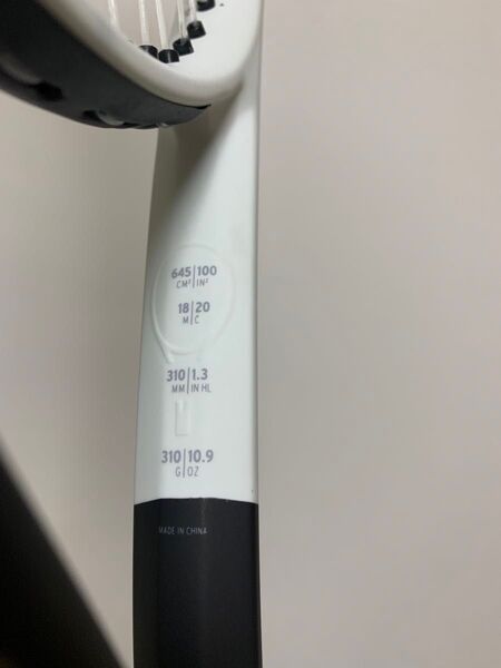 5月限定価格Head Speed Pro G4