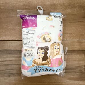 ディズニープリンセス トレーニングパンツ トレパン 80cm