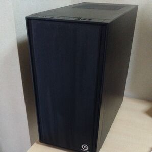自作PC Ryzen5 5600 RTX2060Super おまけ付き