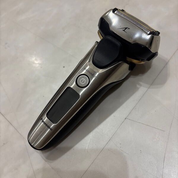 Panasonic ラムダッシュ 電気シェーバー