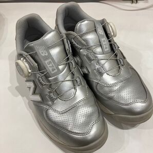 ニューバランス ゴルフ レディース シューズ