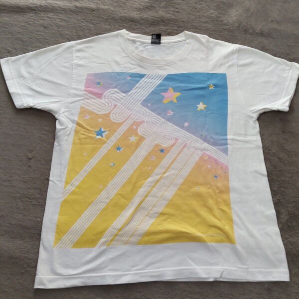 グラニフ メンズ 半袖Tシャツ Mサイズ