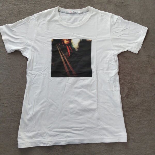 ユニクロ メンズ 半袖Tシャツ