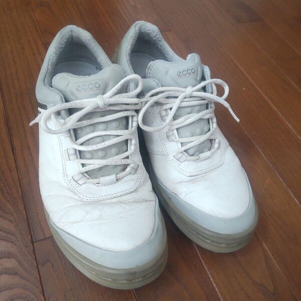 ecco エコー ゴルフシューズ 26cm