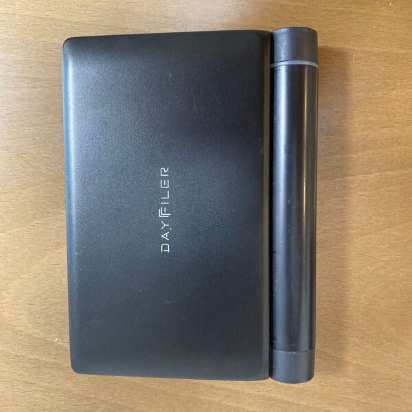 セイコー電子辞書 DF-X900R SII Sumart UX DAYFILER