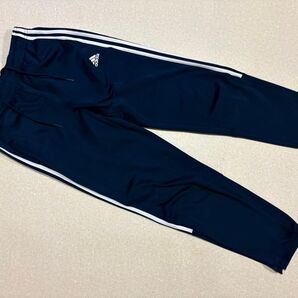 Lサイズ adidas アディダス ジャージ パンツ 紺