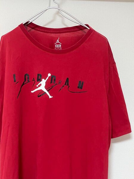 NIKE ナイキ ジョーダンJORDAN Tシャツ XXLサイズ