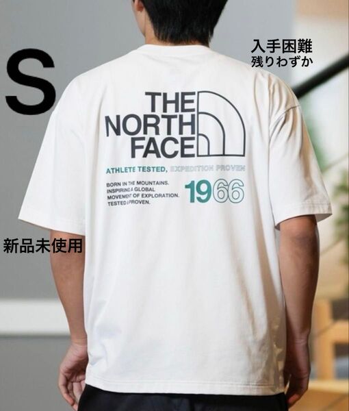 ザ ノースフェイス Tシャツ 半袖 THE NORTH FACE メンズ ロゴワイドティー Tee 新作 吸汗速乾 半袖 オシャレ