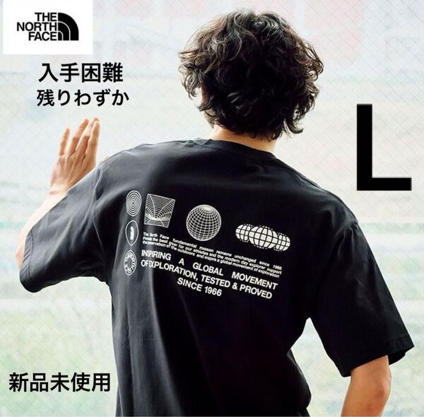 ザ ノースフェイス Tシャツ 半袖 THE NORTH FACE メンズ バックプリント Tee 新作 吸汗速乾 半袖 オシャレ
