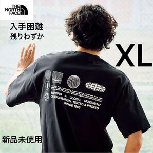 ザ ノースフェイス Tシャツ 半袖 THE NORTH FACE メンズ バックプリント Tee 新作 吸汗速乾 半袖 オシャレ