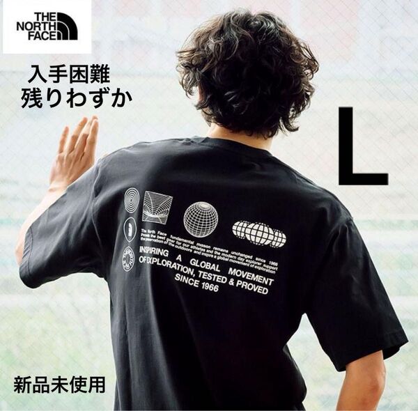 ザ ノースフェイス Tシャツ 半袖 THE NORTH FACE メンズ バックプリント Tee 新作 吸汗速乾 半袖 オシャレ
