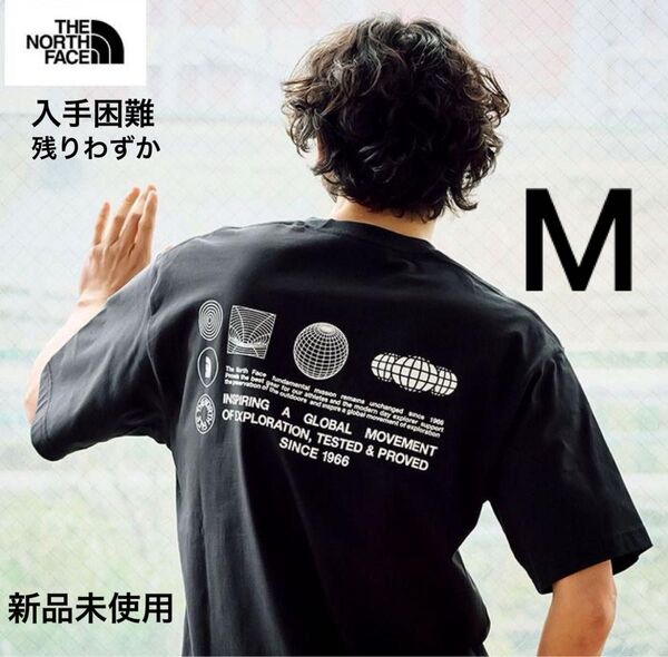 ザ ノースフェイス Tシャツ 半袖 THE NORTH FACE メンズ バックプリント Tee 新作 吸汗速乾 半袖 オシャレ