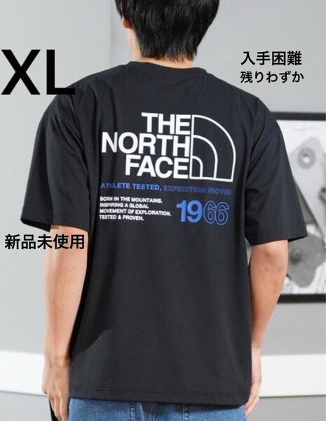 ザ ノースフェイス Tシャツ 半袖 THE NORTH FACE メンズ ロゴワイドティー Tee 新作 吸汗速乾 半袖 オシャレ