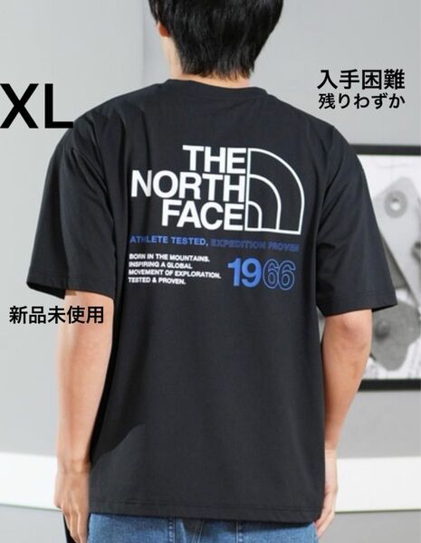 ザ ノースフェイス Tシャツ 半袖 THE NORTH FACE メンズ ロゴワイドティー Tee 新作 吸汗速乾 半袖 オシャレ