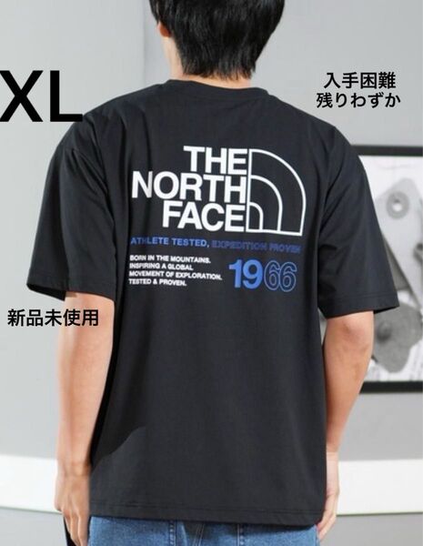 ザ ノースフェイス Tシャツ 半袖 THE NORTH FACE メンズ ロゴワイドティー Tee 新作 吸汗速乾 半袖 オシャレ