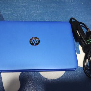 HP Stream TPN-Q154アダプター付き