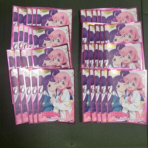 落ちこぼれフルーツタルト スリーブ 40枚