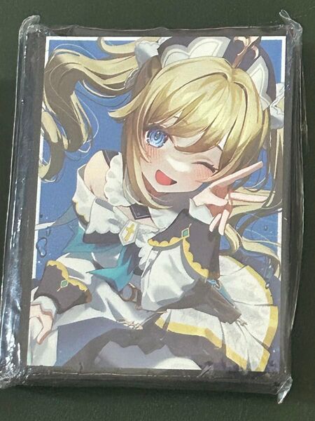 バーバラ カードスリーブ 原神 Gensinimpact mihoyo