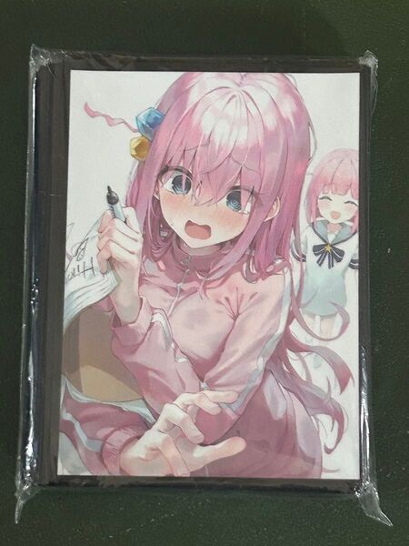 ぼっちざろっく 後藤ひとり スリーブ