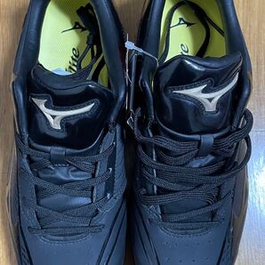 ミズノ グローバルエリート IQ2 野球用スパイク 新品未使用 値下げ中