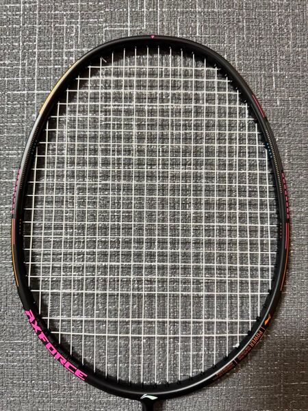 AXFORCE 80(アックスフォース80) 4u