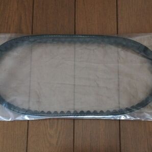 アドレスV125のスズキ純正Vベルト(新品) 純正なので耐久性バツグン!長持ち♪