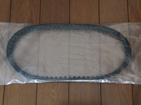 アドレスV125のスズキ純正Vベルト(新品) 純正なので耐久性バツグン!長持ち♪