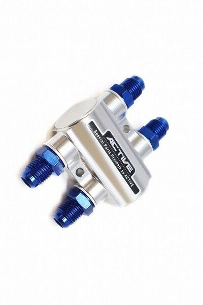 アクティブ製サーモ#6(新品) 高品質!CBXゼファーXJR♪アールズ!