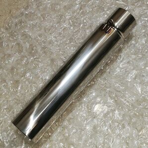 激鳴きマフラー延長キット50.8π(新品) CBXゼファーXJR!音職人ワルツ♪