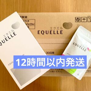 大塚製薬 エクエル 1袋