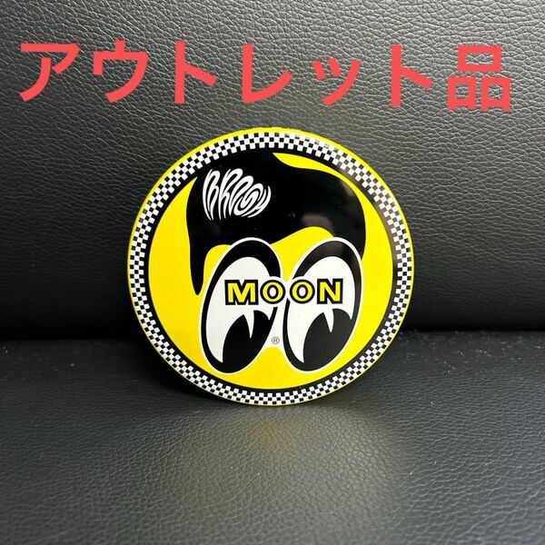 BROSH × MOONEYES POMADE ブロッシュ ポマード
